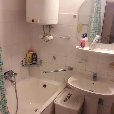 Apartman Biljana شقة