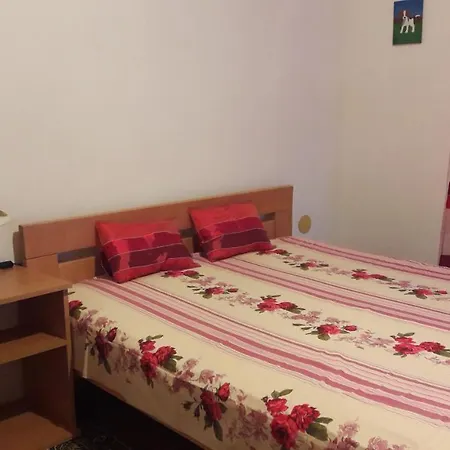 Apartman Biljana *