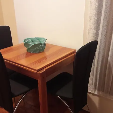 Apartman Biljana شقة بانيا لوكا