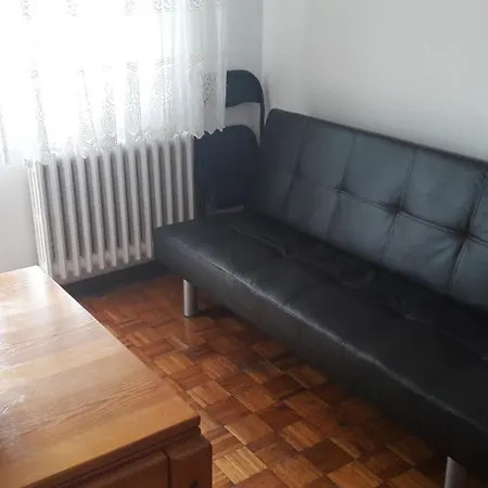 Apartman Biljana بانيا لوكا
