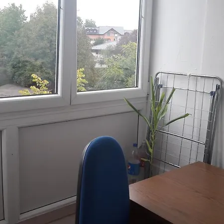 Apartman Biljana شقة *