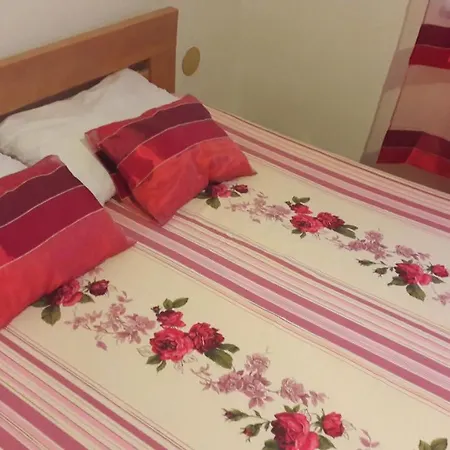 Apartman Biljana شقة