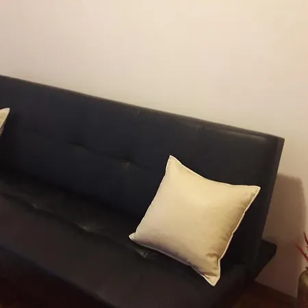 شقة Apartman Biljana *