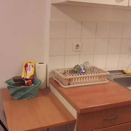 Apartman Biljana * بانيا لوكا