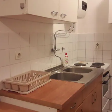 شقة Apartman Biljana بانيا لوكا