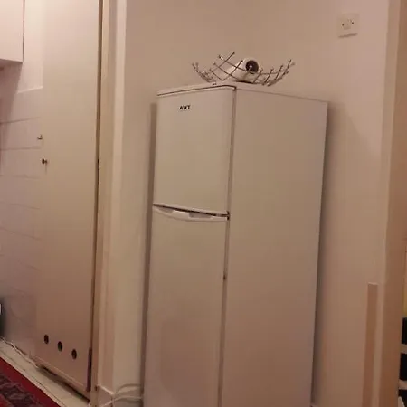 شقة Apartman Biljana *