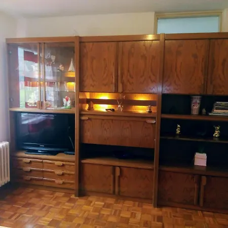 Apartman Biljana بانيا لوكا